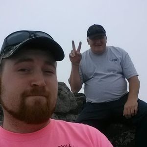 Meet your Posher, Rusty